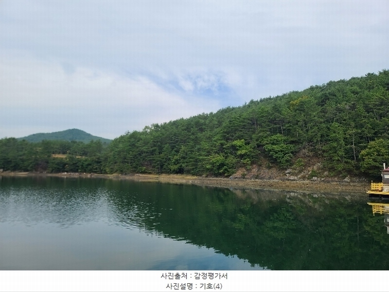 2024타경29941 경상남도 거제시 거제면 법동리 산157-6 임야 경매 이미지