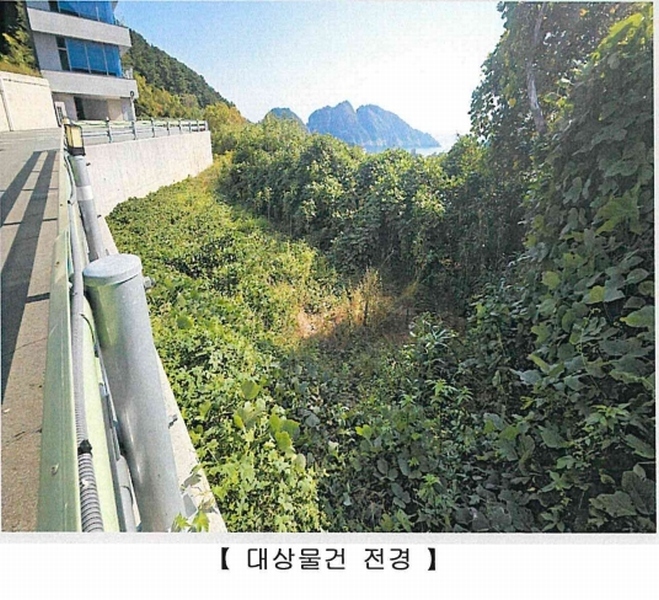 2024타경30897 경상남도 거제시 남부면 갈곶리 178-2 농지 경매 이미지
