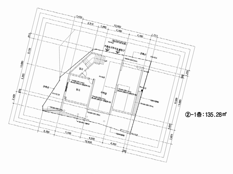 2024타경31388 경상남도 거제시 남부면 다대리 350-6 다가구(원룸등) 경매 이미지
