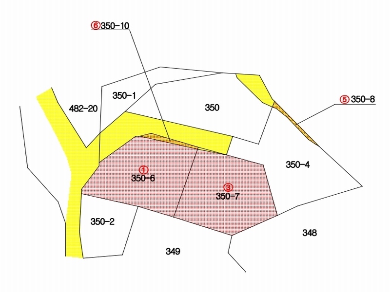 2024타경31388 경상남도 거제시 남부면 다대리 350-6 다가구(원룸등) 경매 이미지