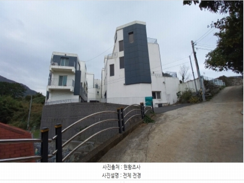 2024타경31388 경상남도 거제시 남부면 다대리 350-6 다가구(원룸등) 경매 이미지