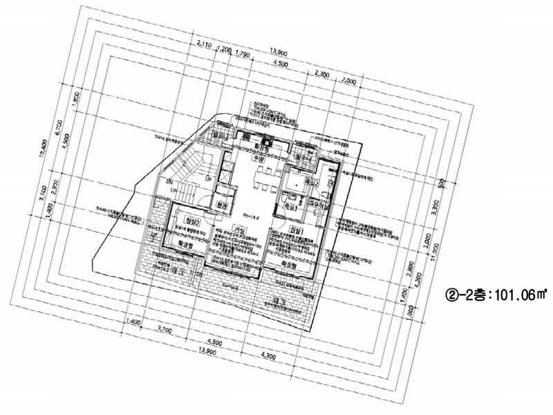 2024타경31388 경상남도 거제시 남부면 다대리 350-6 다가구(원룸등) 경매 이미지