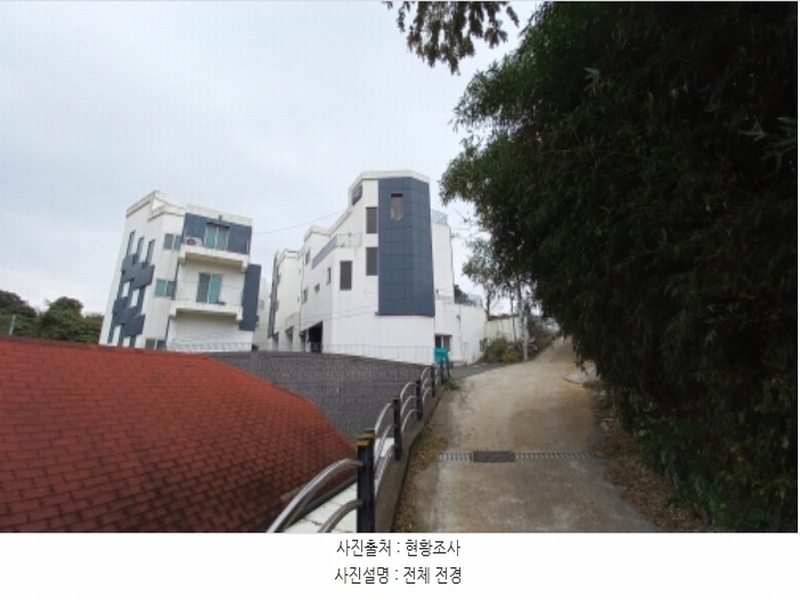 2024타경31388 경상남도 거제시 남부면 다대리 350-6 다가구(원룸등) 경매 이미지