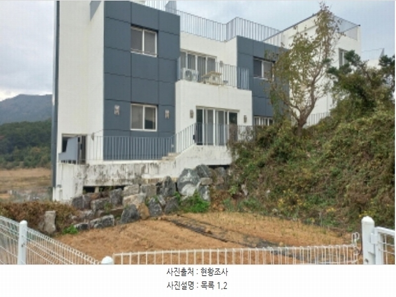 2024타경31388 경상남도 거제시 남부면 다대리 350-6 다가구(원룸등) 경매 이미지