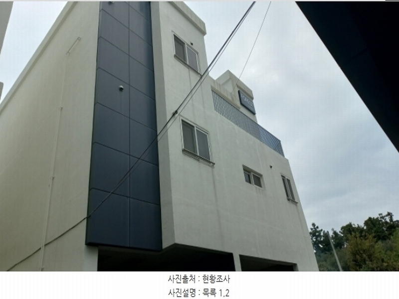 2024타경31388 경상남도 거제시 남부면 다대리 350-6 다가구(원룸등) 경매 이미지