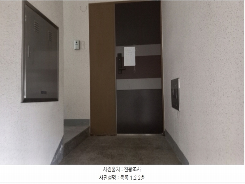 2024타경31388 경상남도 거제시 남부면 다대리 350-6 다가구(원룸등) 경매 이미지