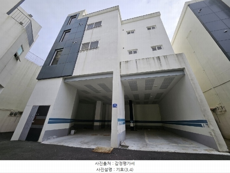 2024타경31388 경상남도 거제시 남부면 다대리 350-6 다가구(원룸등) 경매 이미지