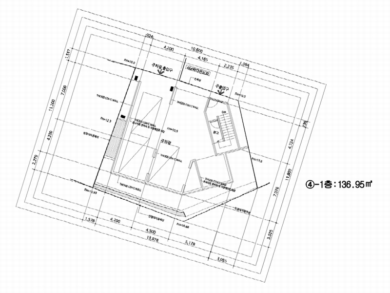 2024타경31388 경상남도 거제시 남부면 다대리 350-6 다가구(원룸등) 경매 이미지