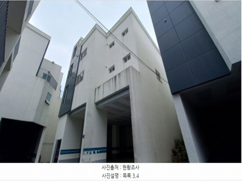 2024타경31388 경상남도 거제시 남부면 다대리 350-6 다가구(원룸등) 경매 이미지