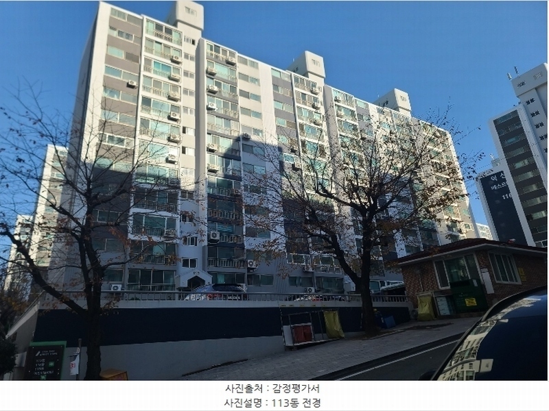 2024타경31883 경상남도 거제시 중곡로 42, 덕산베스트타운 113동 5층 505호 아파트[공급26평형] 경매 이미지