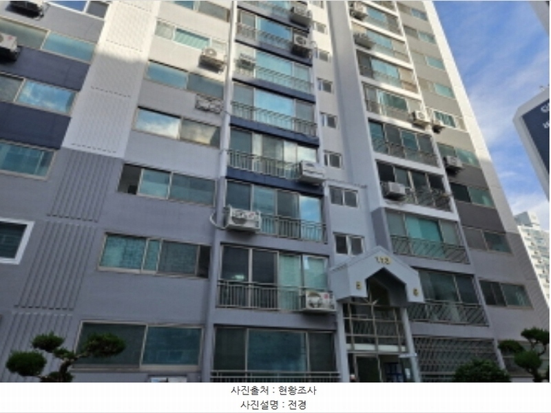 2024타경31883 경상남도 거제시 중곡로 42, 덕산베스트타운 113동 5층 505호 아파트[공급26평형] 경매 이미지