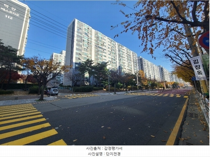 2024타경31883 경상남도 거제시 중곡로 42, 덕산베스트타운 113동 5층 505호 아파트[공급26평형] 경매 이미지