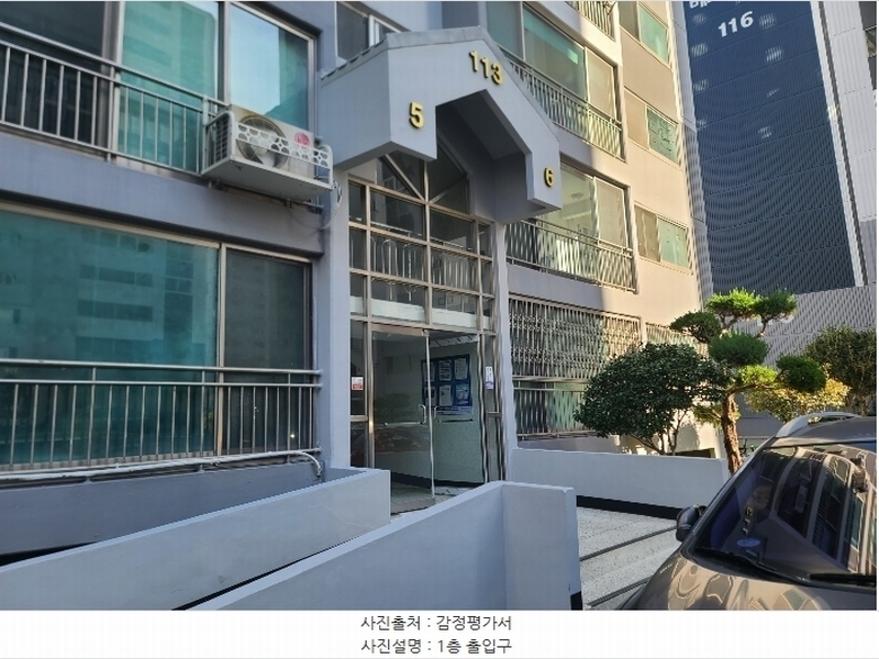 2024타경31883 경상남도 거제시 중곡로 42, 덕산베스트타운 113동 5층 505호 아파트[공급26평형] 경매 이미지