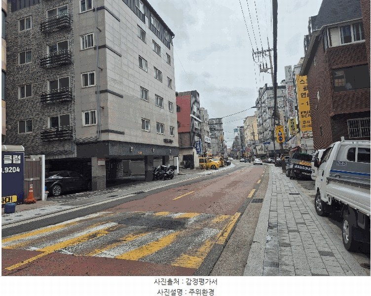 2025타경10582 서울특별시 강서구 까치산로 104, 성원프라우드 4층 403호 다세대(빌라)[공급10평형] 경매 이미지