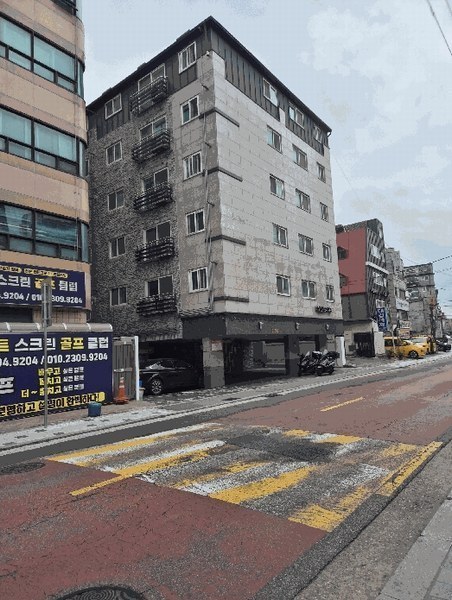 2025타경10582 서울특별시 강서구 까치산로 104, 성원프라우드 4층 403호 다세대(빌라)[공급10평형] 경매 이미지