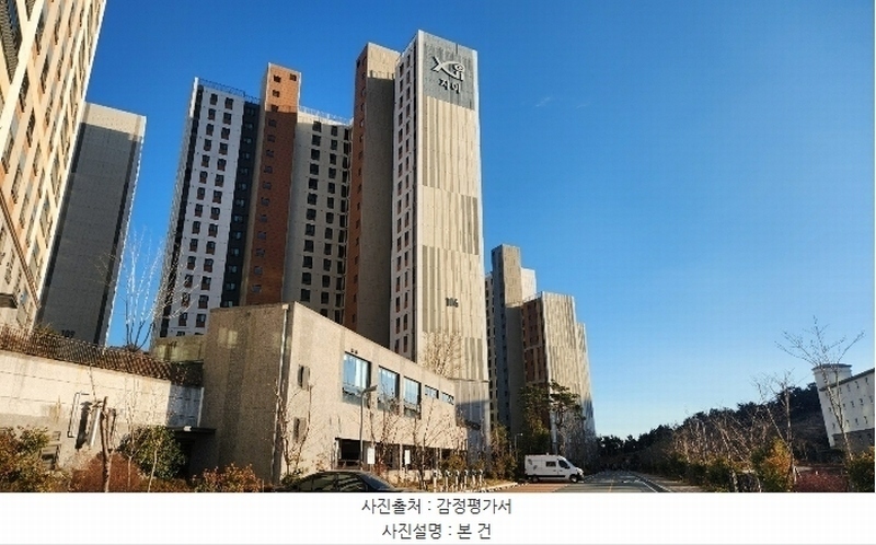 2024타경32381 경상남도 거제시 거제면 두동로 259-90, 거제오션파크자이 104동 2층 203호 아파트[공급32평형] 경매 이미지