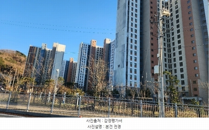 2024타경32381 경상남도 거제시 거제면 두동로 259-90, 거제오션파크자이 104동 2층 203호 아파트[공급32평형] 경매 이미지
