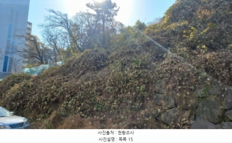 2024타경32404 경상남도 거제시 장평동 산53-4 임야 경매 이미지
