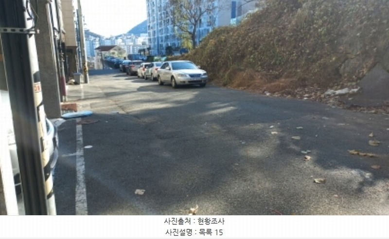 2024타경32404 경상남도 거제시 장평동 산53-4 임야 경매 이미지