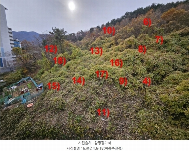 2024타경32404 경상남도 거제시 장평동 산53-4 임야 경매 이미지