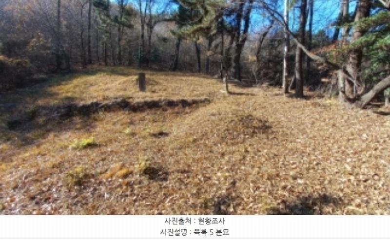 2024타경32404 경상남도 거제시 장평동 산53-4 임야 경매 이미지