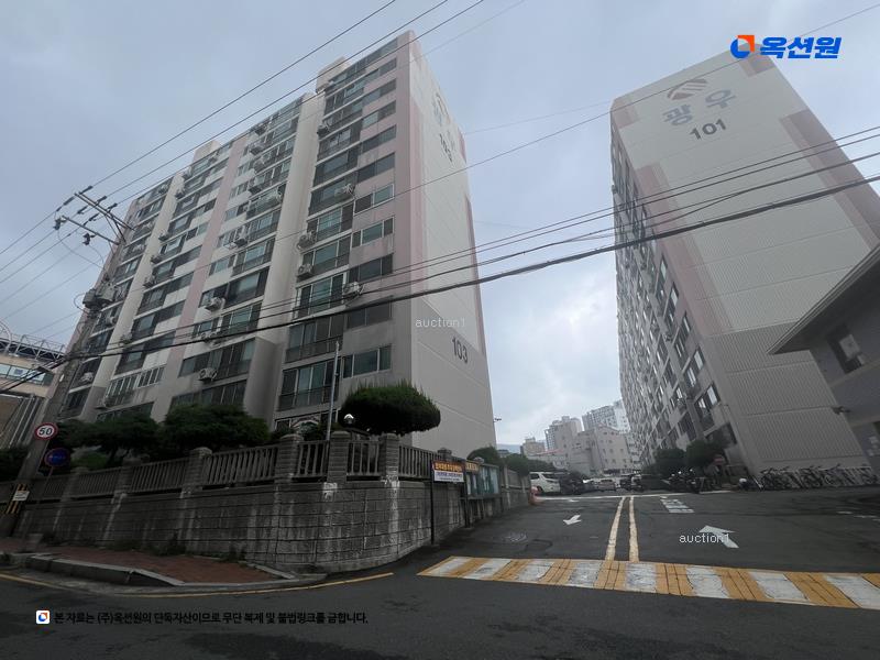 2024타경32473 경상남도 거제시 장평로6길 7, 광우무지개맨션 2동 12층 1210호 아파트[공급21평형] 경매 이미지