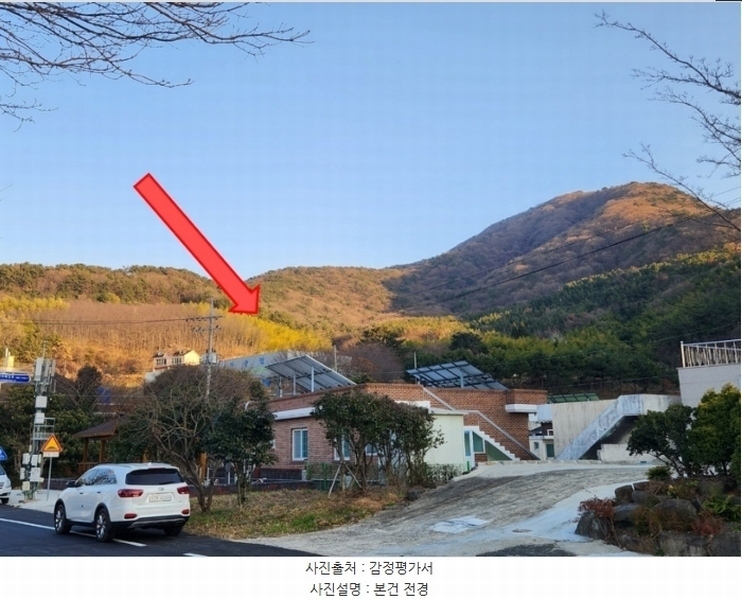 2024타경32565 경상남도 거제시 하청면 석포리 산15-8 임야 경매 이미지