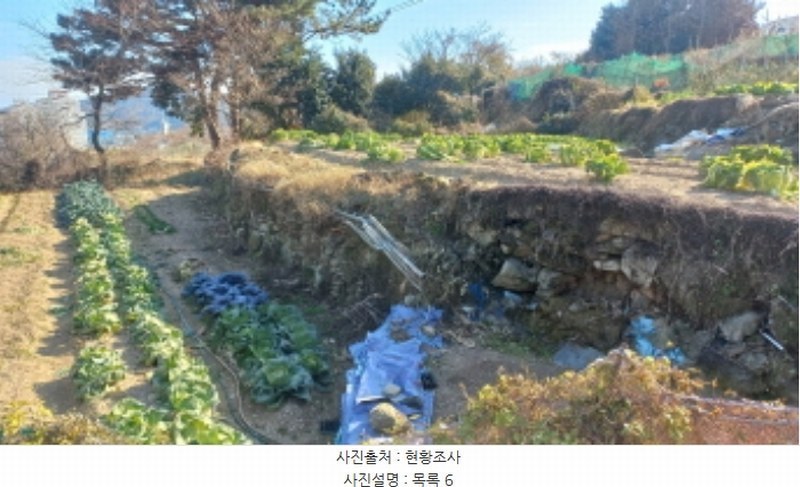 2024타경32633 경상남도 거제시 일운면 소동리 산62-17 농지 경매 이미지