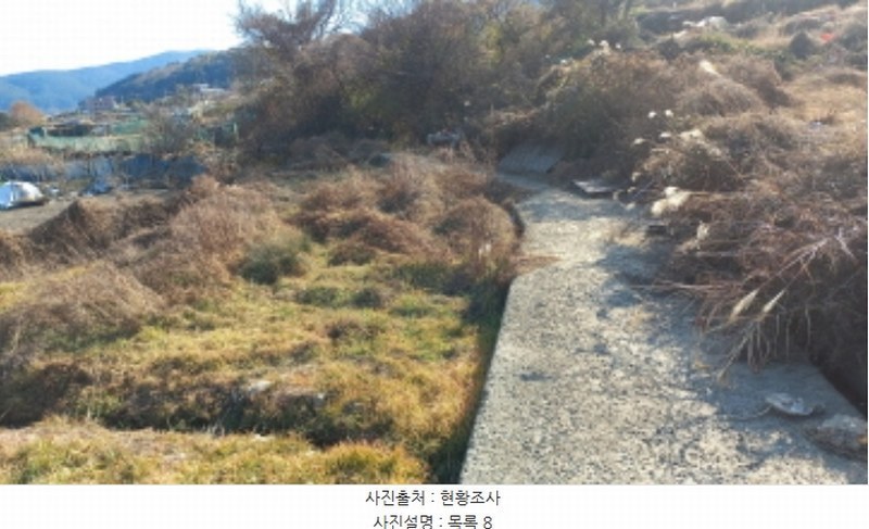 2024타경32633 경상남도 거제시 일운면 소동리 산62-17 농지 경매 이미지