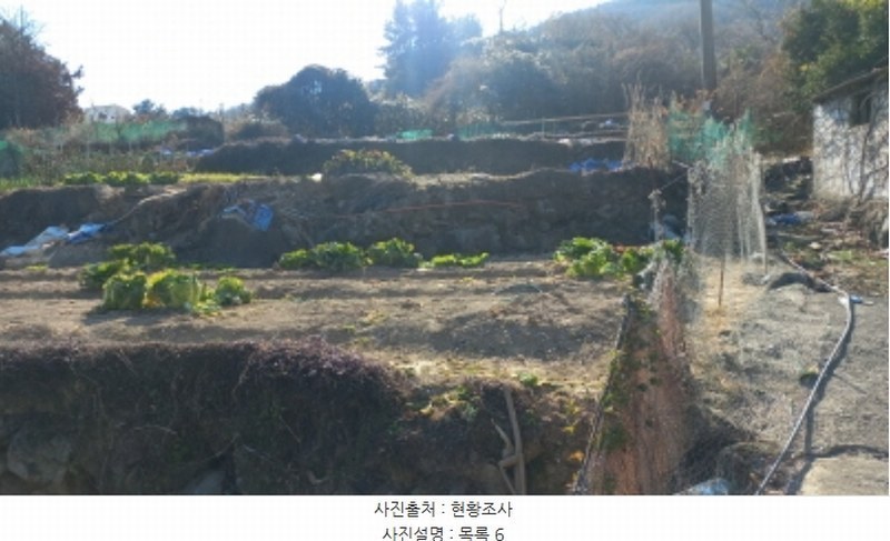 2024타경32633 경상남도 거제시 일운면 소동리 산62-17 농지 경매 이미지