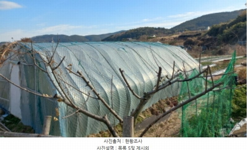 2024타경32633 경상남도 거제시 일운면 소동리 산62-17 농지 경매 이미지