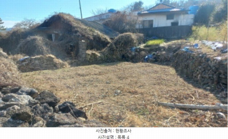 2024타경32633 경상남도 거제시 일운면 소동리 산62-17 농지 경매 이미지