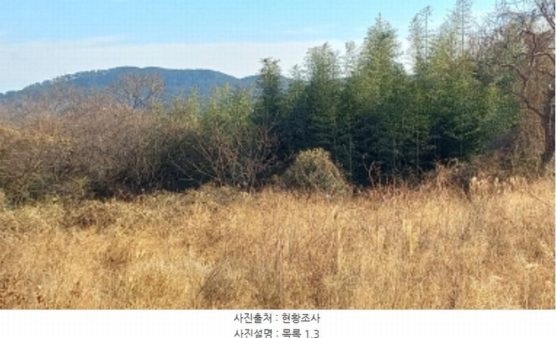 2024타경32633 경상남도 거제시 일운면 소동리 산62-17 농지 경매 이미지