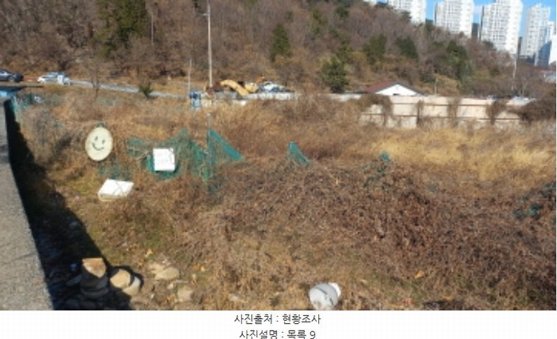 2024타경32633 경상남도 거제시 일운면 소동리 산62-17 농지 경매 이미지