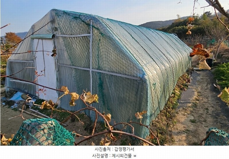 2024타경32633 경상남도 거제시 일운면 소동리 산62-17 농지 경매 이미지