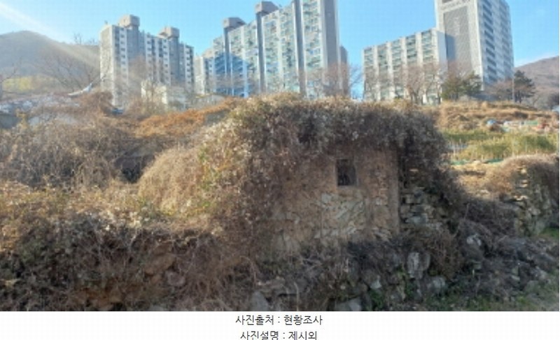 2024타경32633 경상남도 거제시 일운면 소동리 산62-17 농지 경매 이미지