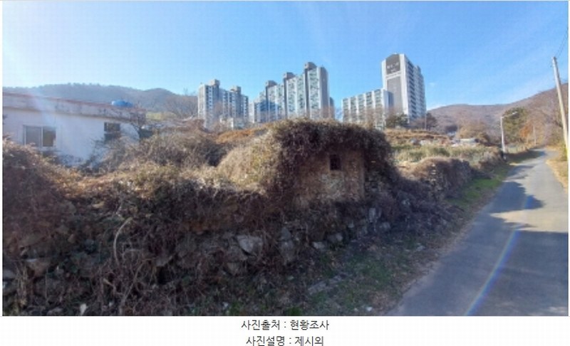 2024타경32633 경상남도 거제시 일운면 소동리 산62-17 농지 경매 이미지