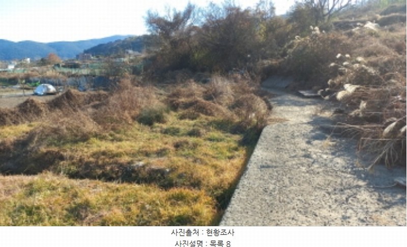 2024타경32633 경상남도 거제시 일운면 소동리 산62-17 농지 경매 이미지