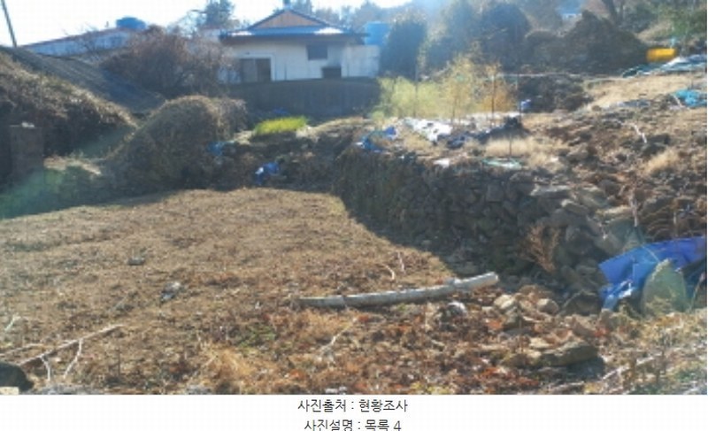 2024타경32633 경상남도 거제시 일운면 소동리 산62-17 농지 경매 이미지