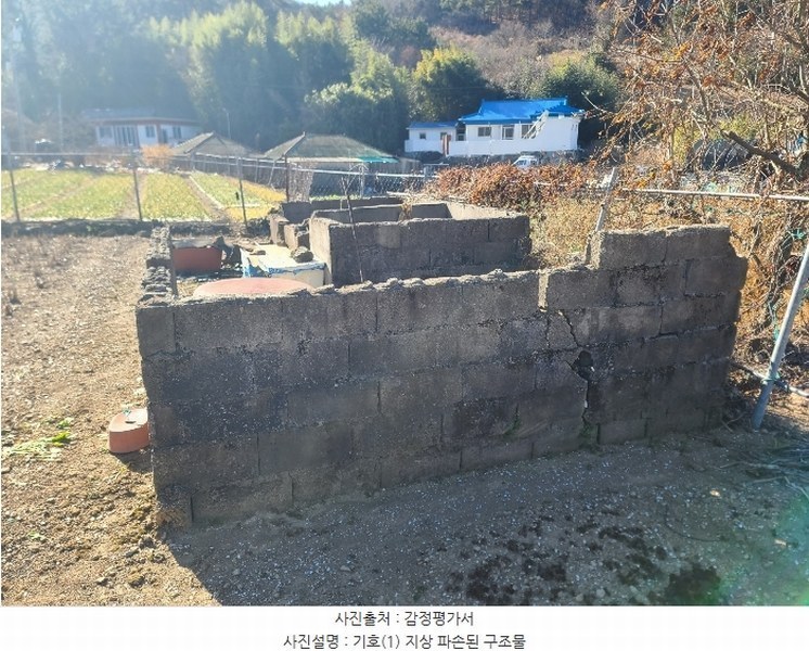 2024타경32824 경상남도 통영시 한산면 염호리 76-1 농지 경매 이미지