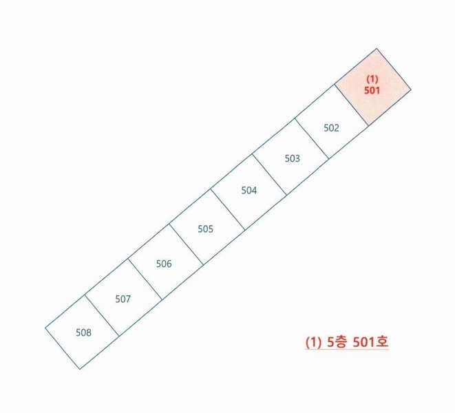 2024타경32909 경상남도 거제시 고현로2길 53, 종우아파트 5층 501호 아파트 경매 이미지