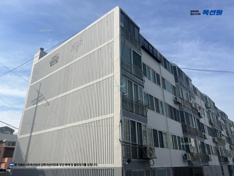 2024타경32909 경상남도 거제시 고현로2길 53, 종우아파트 5층 501호 아파트 경매 이미지