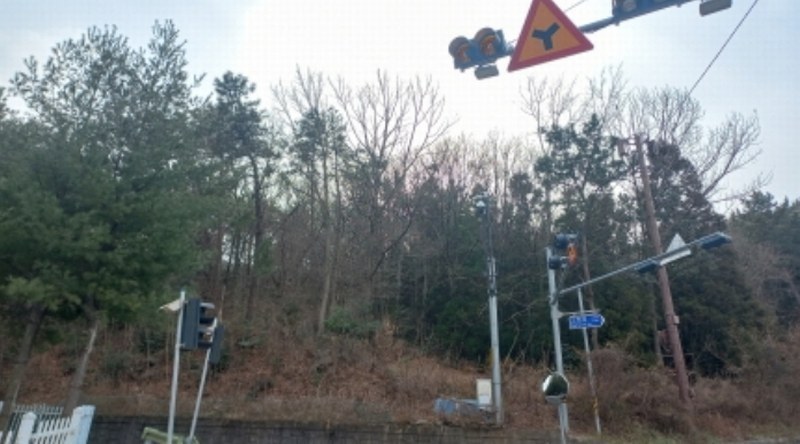 2024타경33162 경상남도 거제시 양정동 산8-2 임야 경매 이미지