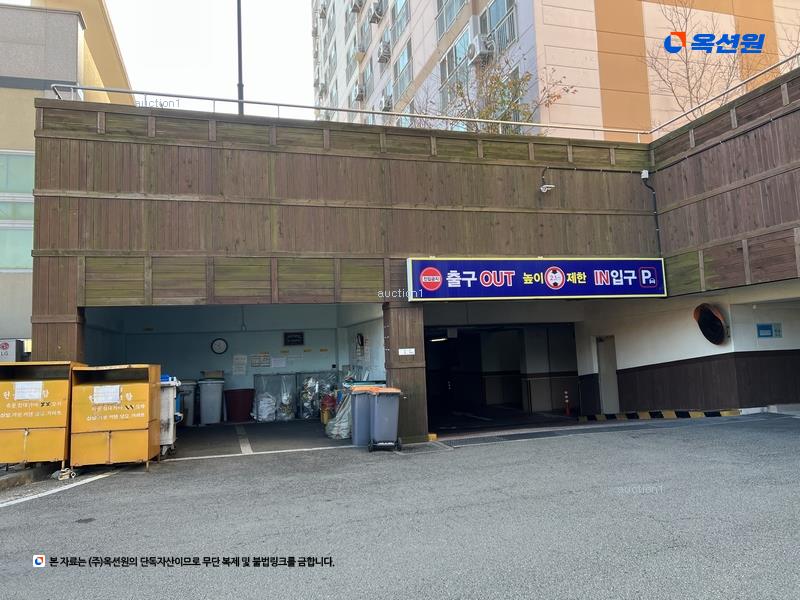 2025타경376 경상남도 거제시 사등면 지석2길 47, 덕진봄아파트 106동 14층 1403호 아파트[공급17평형] 경매 이미지