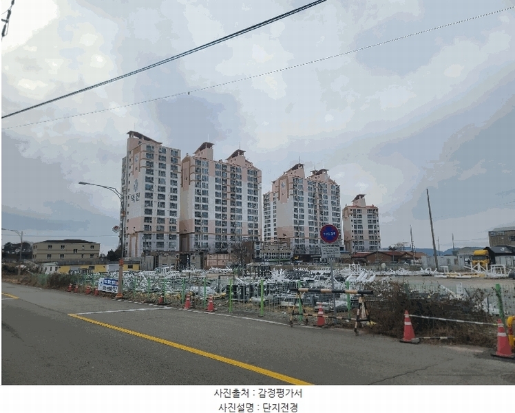 2025타경376 경상남도 거제시 사등면 지석2길 47, 덕진봄아파트 106동 14층 1403호 아파트[공급17평형] 경매 이미지