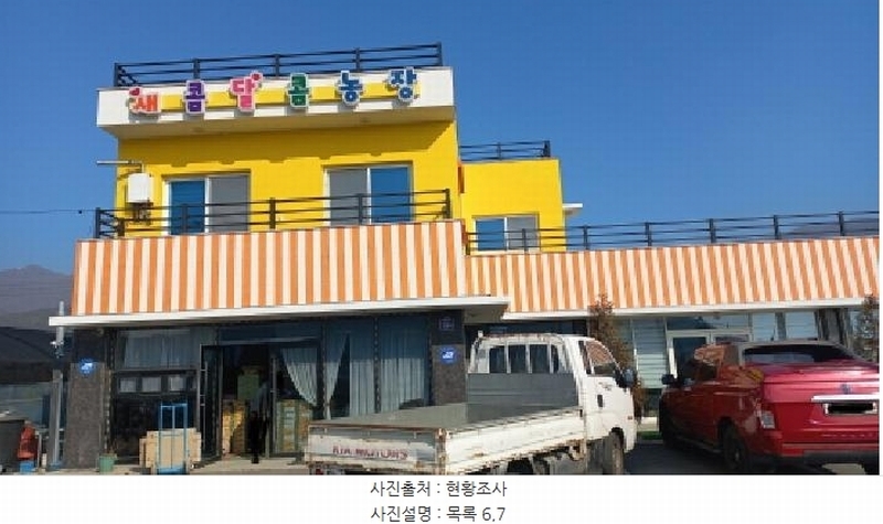 2025타경20408 경상남도 거제시 거제면 오수리 659-1 근린주택 경매 이미지