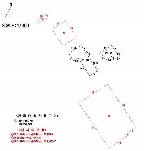 2025타경20408 경상남도 거제시 거제면 오수리 659-1 근린주택 경매 이미지