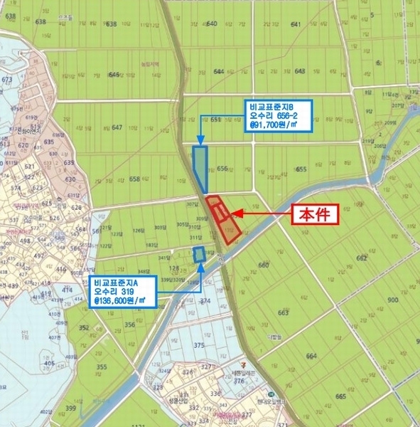 2025타경20408 경상남도 거제시 거제면 오수리 659-1 근린주택 경매 이미지