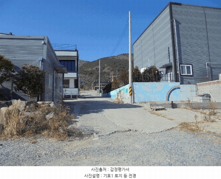 2025타경20971 경상남도 거제시 일운면 망치리 104-2 대지 경매 이미지