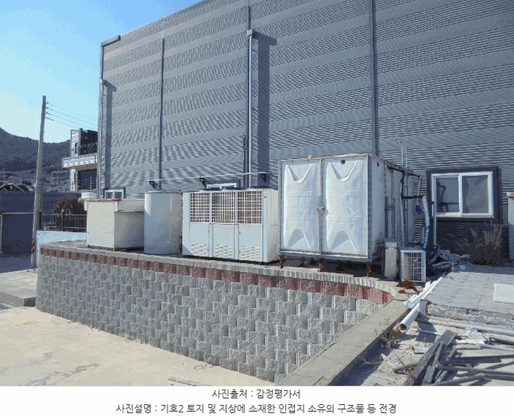 2025타경20971 경상남도 거제시 일운면 망치리 104-2 대지 경매 이미지